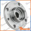 Moyeu de roue avant pour FIAT | KLP-FT-004P, 04-P253
